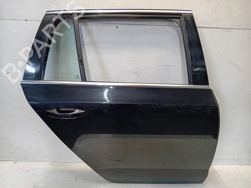 Used Right rear door SKODA OCTAVIA III Combi (5E5, 5E6) 1.6 TDI (105 hp) 29307008