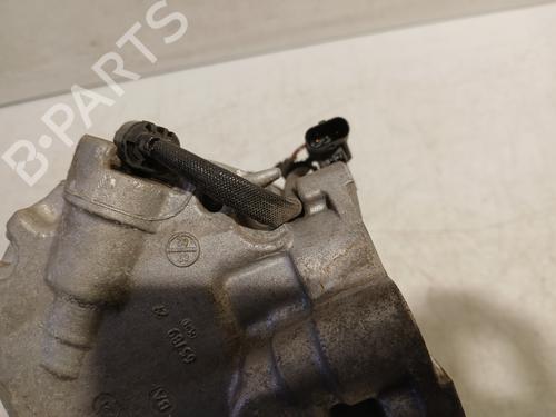 AC compressor BMW 2 Gran Tourer (F46) 216 d | BP33819498M34 - Image 4