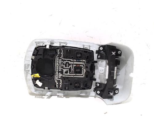 Interior roof light PEUGEOT 508 I (8D_) 2.0 HDi | BP2998788I8 