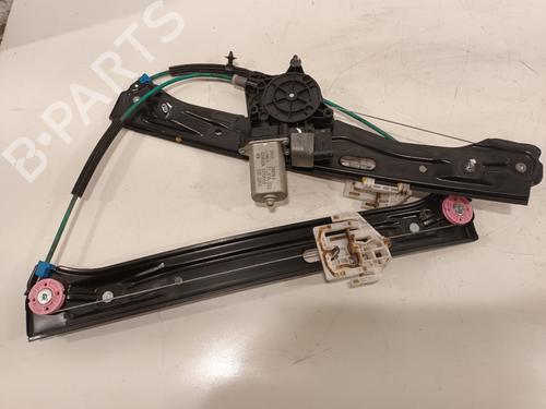 Used Front right window mechanism BMW 1 (F20) 114 i (102 hp) 31757370