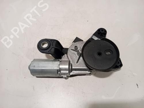 Used Rear wiper motor Rear wiper motor 39137419 39137419