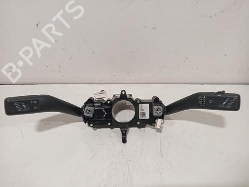 Used Steering column stalk Steering column stalk VW SHARAN (7N1, 7N2) 2.0 TDI (136 hp) 36436890 36436890