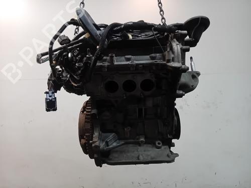 Engine RENAULT TWINGO III (BCM_, BCA_) 1.0 SCe 70 | BP38483652M1 - Image 3