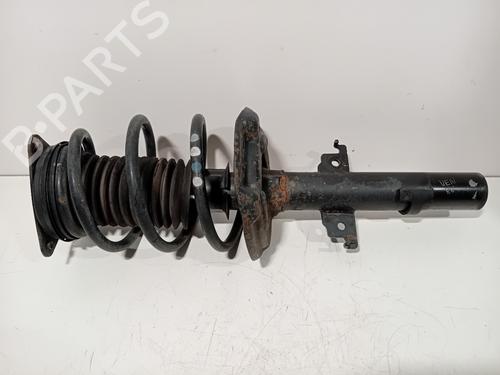 Ammortizzatore anteriore destro Ammortizzatore anteriore destro RENAULT SCÉNIC IV (J9_) 1.2 TCe 130 (130 hp) 33268123 33268123