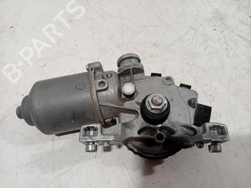 Used Front wiper motor BMW X5 (F15, F85) xDrive 30 d (258 hp) 32117727