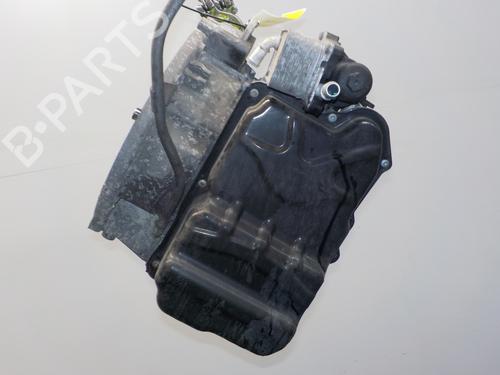 Gearbox MERCEDES-BENZ CLA Coupe (C117) CLA 200 (117.343) | BP13571463M3 