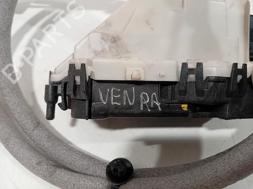 Rear right lock OPEL VIVARO C Van (K0) 2.0 | BP32252770C99