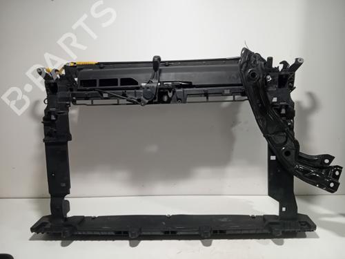 Used Crossmember Crossmember SEAT ARONA (KJ7, KJP) 1.0 TSI (116 hp) 40314734 40314734