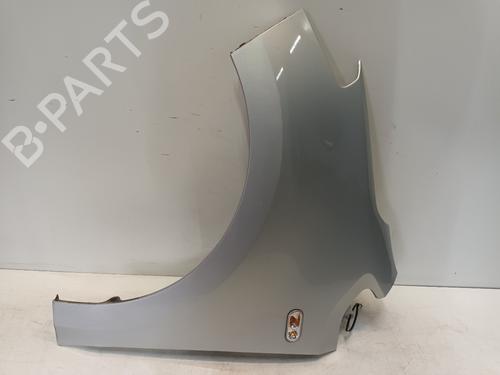 Used Left front fenders Left front fenders VW UP! (121, 122, BL1, BL2, BL3, 123) 1.0 (60 hp) 33760111 33760111
