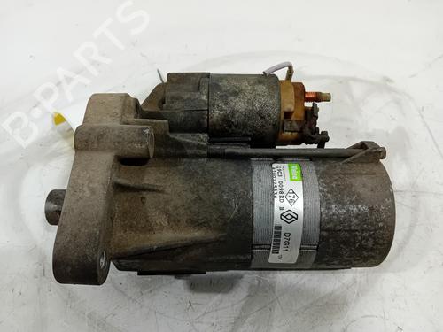 Used Starter Starter 15131151 15131151