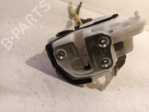 Used Rear left lock MAZDA 2 Hatchback (DL, DJ) 1.5 SKYACTIV-G (90 hp) 16420871