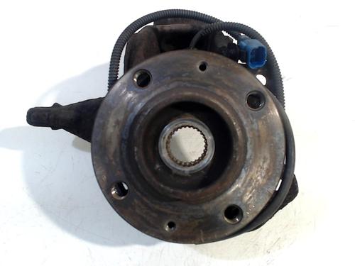 Used Right front steering knuckle Right front steering knuckle 13204890 13204890