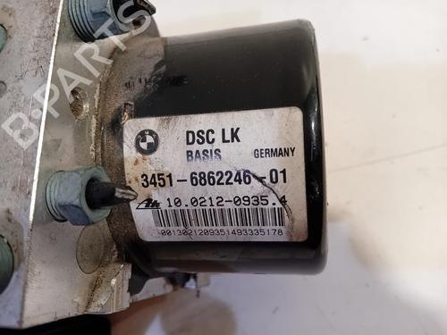 ABS pump BMW 1 (F20) 114 i | BP27479030M43 
