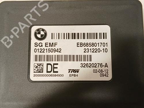 Control unit BMW X3 (F25) xDrive 20 d | BP24863884M11 - Image 5