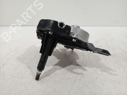 Rear wiper motor PEUGEOT 2008 I (CU_) 1.2 VTi | BP20985934M102 