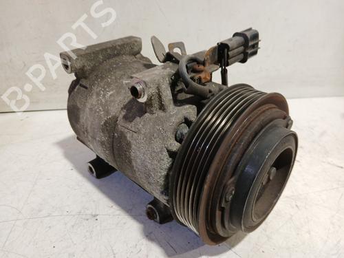 AC compressor KIA PICANTO II (TA) 1.0 | BP31970534M34