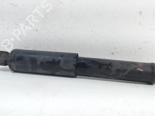 Used Left rear shock absorber CITROËN JUMPER II Van 2.2 HDi 120 (120 hp) 9737782
