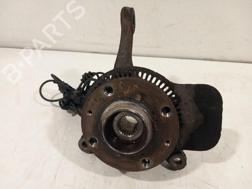 Used Left front steering knuckle Left front steering knuckle 36917893 36917893