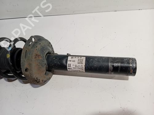 Right front shock absorber VW PASSAT B8 (3G2, CB2) 1.4 GTE Hybrid | BP27747181M17 