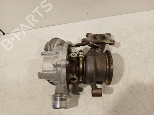 Turbocharger/Supercharger LYNK & CO 01 PHEV | BP33741154M71 - Image 5