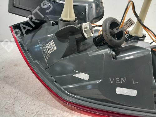 Left taillight FORD FOCUS IV Turnier (HP) 1.5 EcoBlue | BP33678428C34  - Image 6