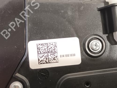 Rear left lock HYUNDAI SANTA FÉ IV (TM, TMA) 1.6 T-GDI Hybrid | BP22400111C100 