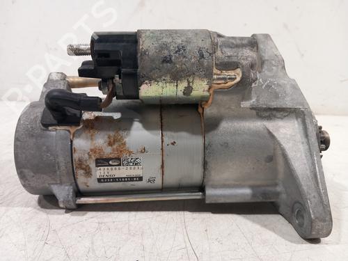 Starter LAND ROVER RANGE ROVER EVOQUE (L538) 2.0 D | BP39036428M8 - Image 2