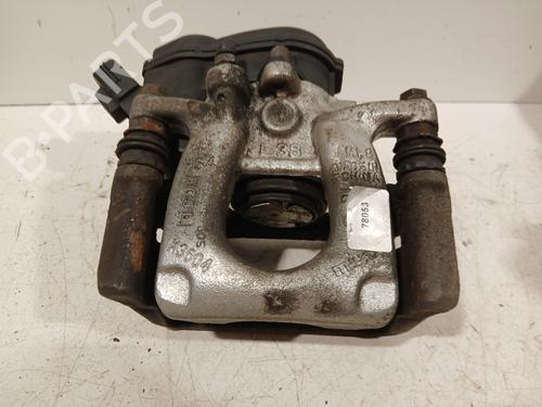 Left rear brake caliper MAZDA 6 Estate (GJ, GL) 2.2 D | BP29336320M107 
