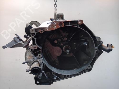 Used Gearbox Gearbox PEUGEOT 308 SW II (LC_, LJ_, LR_, LX_, L4_) 1.2 THP 110 (110 hp) 40513035 40513035