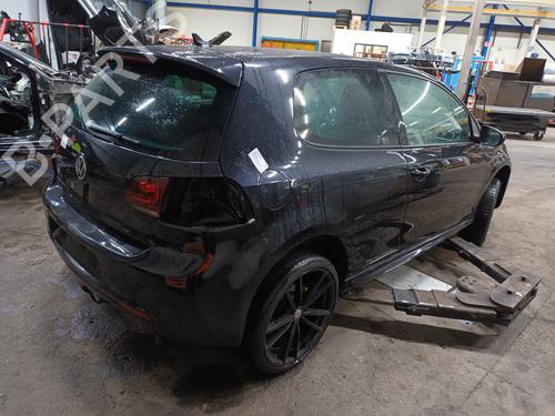 Hattehylde VW GOLF VI (5K1) 1.4 TSI | BP39509018C85  - Image 6
