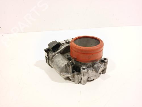 Used Throttle body MERCEDES-BENZ C-CLASS (W203) C 180 Kompressor (203.046) (143 hp) 30002309