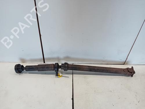 Used Driveshaft Driveshaft RENAULT TWINGO II (CN0_) 1.5 dCi 90 (86 hp) 39885784 39885784