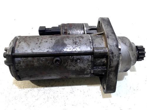 Startmotor SEAT IBIZA III (6L1) 1.9 TDI (131 hp) 8605997