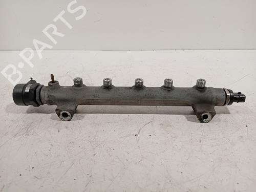 Used Injection rail HYUNDAI SANTA FÉ II (CM) 2.2 CRDi GLS (150 hp) 21946101