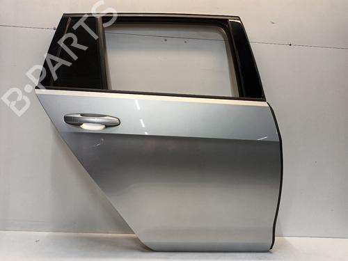 Used Right rear door VW GOLF VII Variant (BA5, BV5) 2.0 TDI (150 hp) 30359241