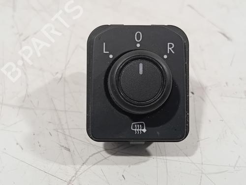 Comando specchietti VW PASSAT B8 (3G2, CB2) 1.6 TDI (120 hp) 31949214