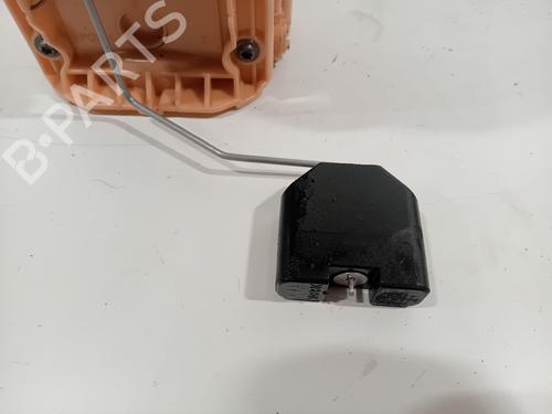 Fuel pump VW TRANSPORTER T5 Van (7HA, 7HH, 7EA, 7EH) 2.0 TDI | BP30594407M76 