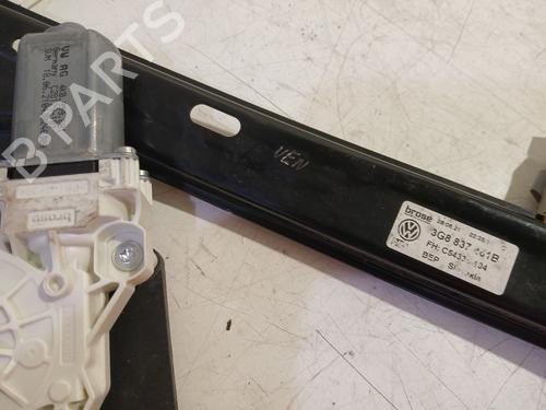 Front left window mechanism VW ARTEON SHOOTING BRAKE (3H9) 2.0 TSI R 4motion | BP32702508C22 - Image 4
