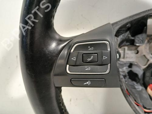 Steering wheel VW GOLF VI Variant (AJ5) 1.6 TDI | BP30462459C49 - Image 2