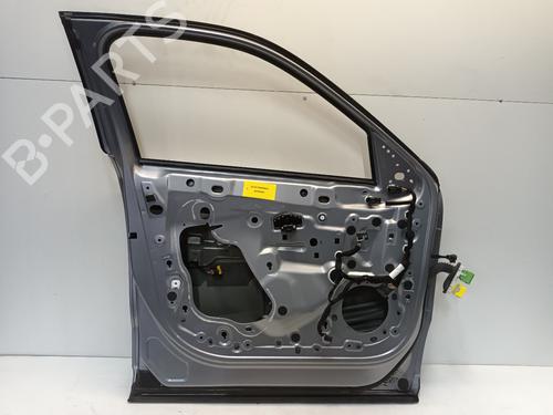 Left front door DS DS 3 / DS 3 CROSSBACK (UR_, UC_, UJ_) 1.2 PureTech 130 (URHNSS) | BP29816162C2 