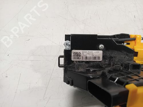 Front right lock HYUNDAI NEXO (FE) FCEV | BP31595121C97