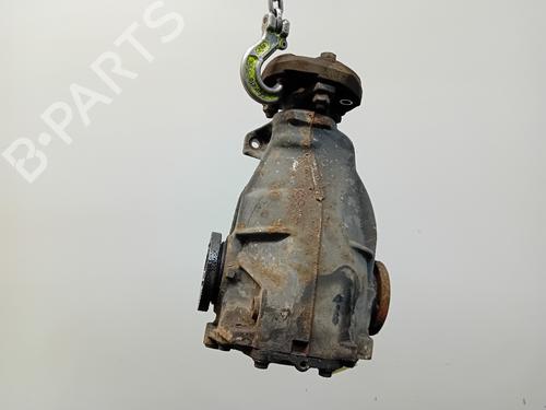 Rear differential MERCEDES-BENZ CLK Convertible (A208) CLK 200 Kompressor (208.444) | BP17103850M24 