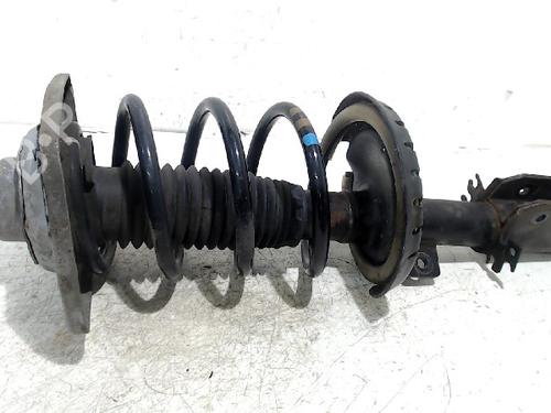 Used Left front shock absorber CITROËN JUMPY II (VF7) 2.0 HDi 165 (163 hp) 6536802