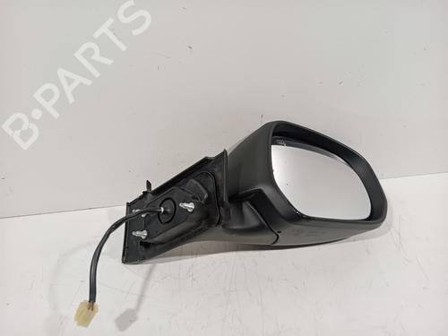 Right mirror OPEL AGILA B (H08) 1.0 LPG (F68) | BP31028817C27 