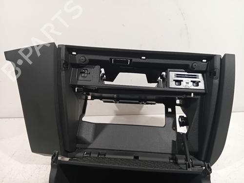 Glove box VW POLO VI (AW1, BZ1, AE1) 1.0 TSI | BP19630229C95 