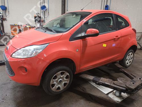 Used Parts FORD KA (RU8)  1.2  4955278
