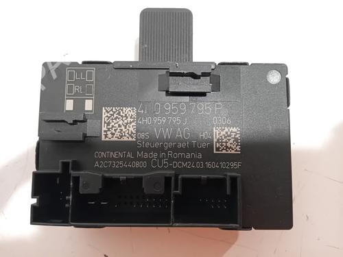 Control unit PORSCHE CAYENNE (92A) 3.0 S E-Hybrid | BP28970957M11 - Image 2