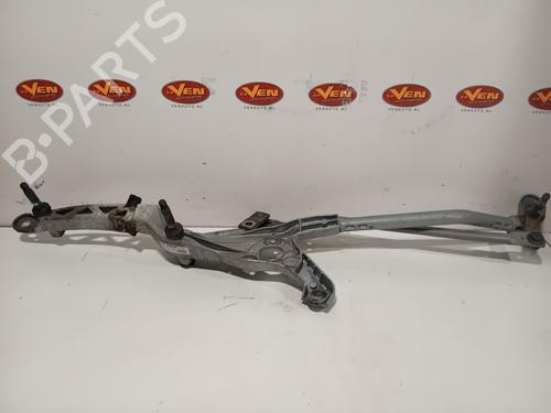 Used Front wipers mechanism Front wipers mechanism MERCEDES-BENZ C-CLASS (W204) C 220 CDI (204.002) (170 hp) 36140051 36140051