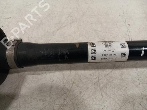 Left rear driveshaft BMW X7 (G07) xDrive M 50 i | BP33292439M40 - Image 2