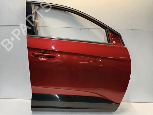 Used Right front door Right front door OPEL GRANDLAND / GRANDLAND X (A18, P1UO) 1.6 Turbo Hybrid (224 hp) 34572191 34572191